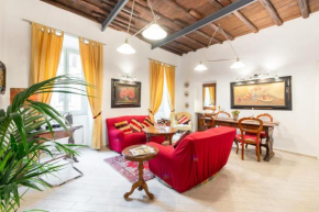Sistina House Style HolidayHome x 6